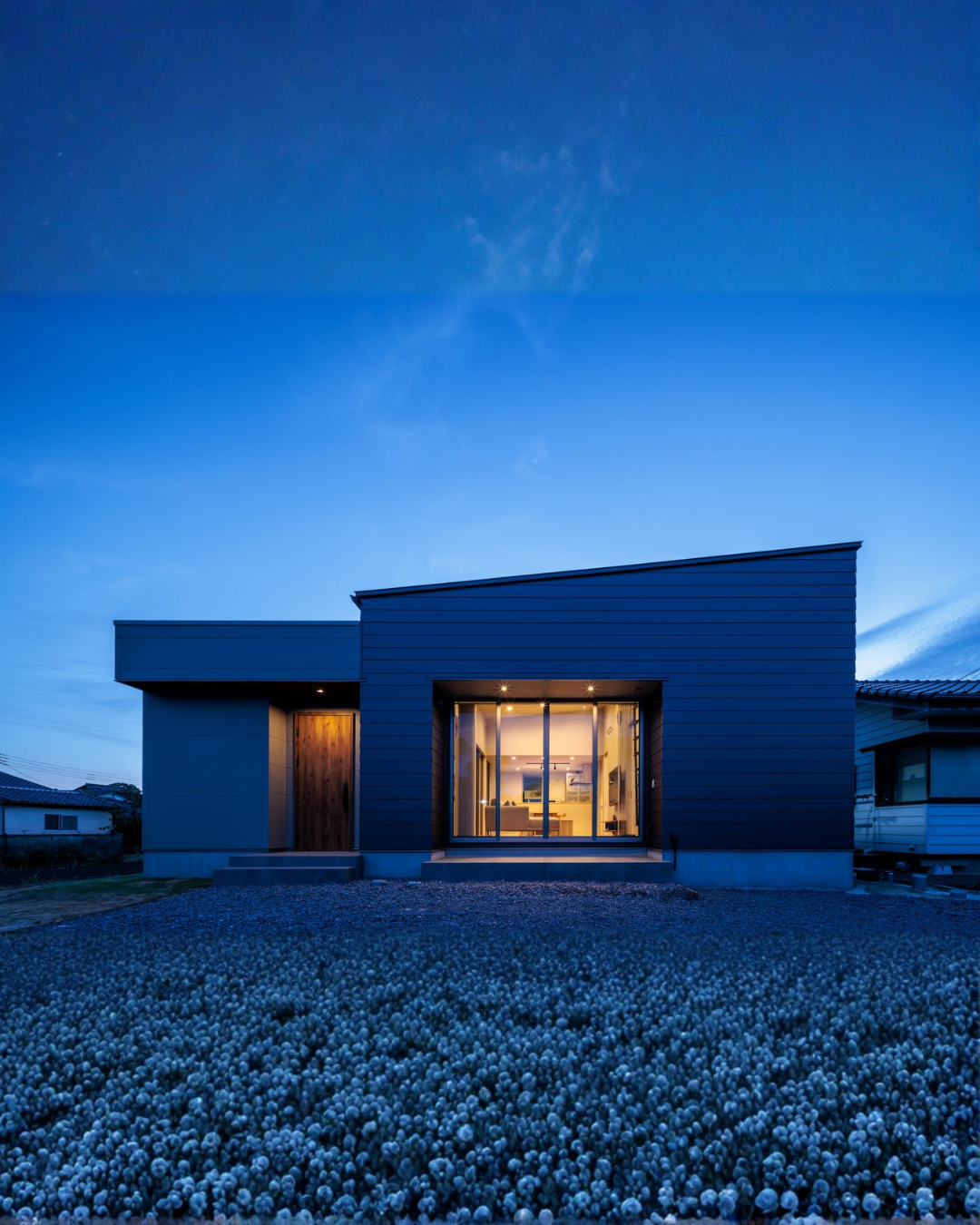 モニターハウスキャンペーン実施！